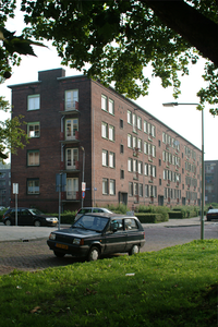 5586 IJssellaan hoek Waalstraat, 22-08-2006