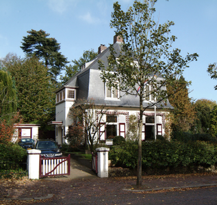 5777 Roellstraat, 31-10-2006