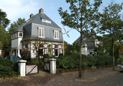 5779 Roellstraat, 31-10-2006