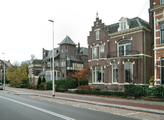 5801 Zijpendaalseweg, 08-11-2006