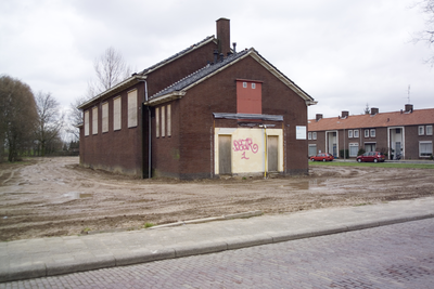 6158 Malburgen Oost, 26-02-2007