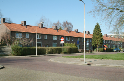 6252 Malburgen Oost, 11-03-2007