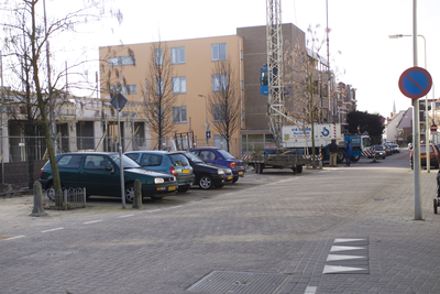 6502 Arnhem Rosendaalsestraat, 20-02-2007
