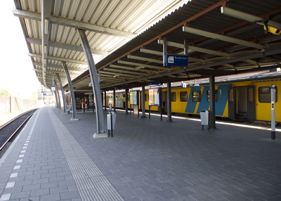 6564 Station Arnhem, 19-07-2006