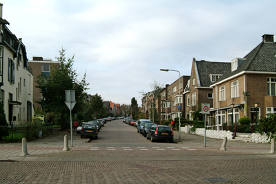 6935 Burgemeester Weertsstraat, 08-11-2005