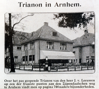 6946 Trianon, 08-11-2005