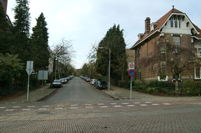6947 Van Pallandtstraat, 08-11-2005