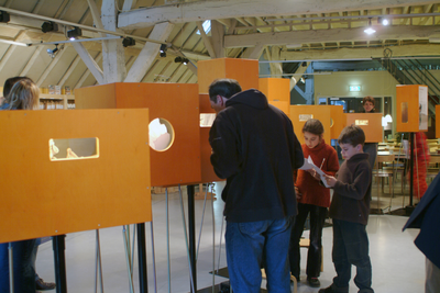 7187 Bezoekerscentrum Sonsbeek, 27-02-2004