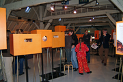 7188 Bezoekerscentrum Sonsbeek, 27-02-2004