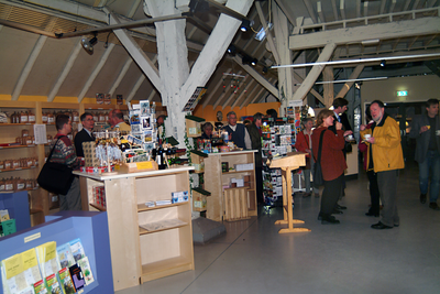 7196 Bezoekerscentrum Sonsbeek, 27-02-2004