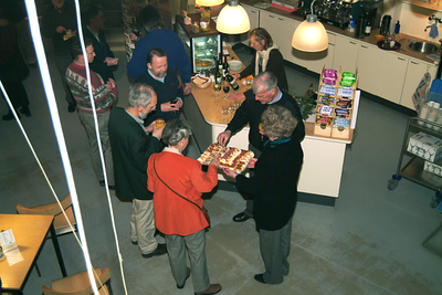 7206 Bezoekerscentrum Sonsbeek, 27-02-2004