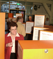 7207 Bezoekerscentrum Sonsbeek, 27-02-2004