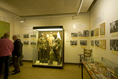7898 Airborne Museum 'Hartenstein', 16-09-2008
