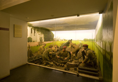 7919 Airborne Museum 'Hartenstein', 16-09-2008
