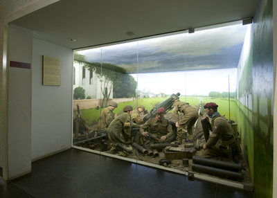 7928 Airborne Museum 'Hartenstein', 16-09-2008