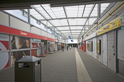8308 Station Arnhem, 20-07-2009
