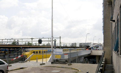 8326 Station Arnhem, 20-07-2009