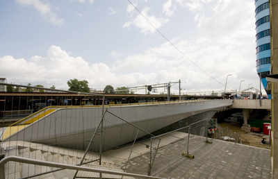 8328 Station Arnhem, 20-07-2009