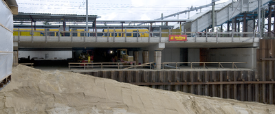 8339 Station Arnhem, 20-07-2009