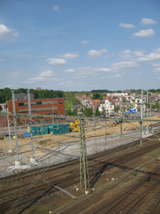8352 Station Arnhem, 20-07-2009