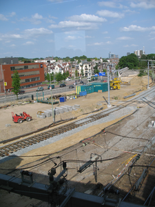 8353 Station Arnhem, 20-07-2009