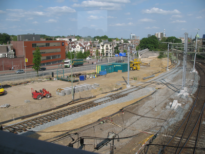 8355 Station Arnhem, 20-07-2009