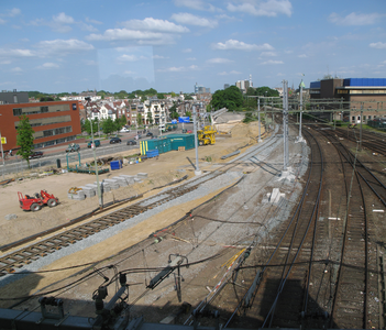 8366 Station Arnhem, 20-07-2009