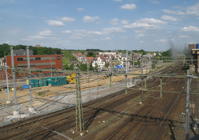 8367 Station Arnhem, 20-07-2009
