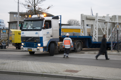 8880 Arnhem Prorail Stationsgebied, 02-12-2009