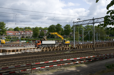 8900 Arnhem Prorail Stationsgebied, 18-05-2010