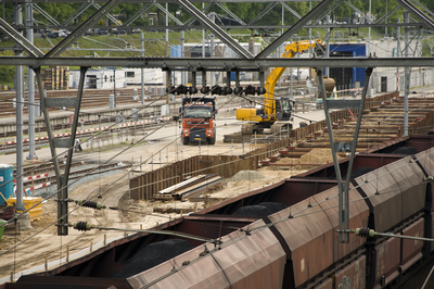 8901 Arnhem Prorail Stationsgebied, 18-05-2010