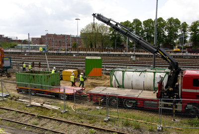 8918 Arnhem Prorail Stationsgebied, 18-05-2010