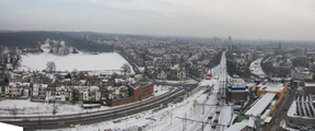 8921 Arnhem Prorail Stationsgebied, 13-01-2010