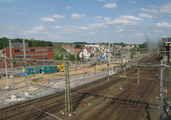 8924 Arnhem Prorail Stationsgebied, 11-05-2009