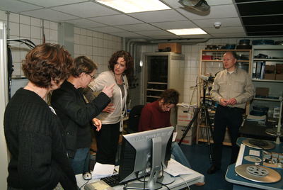 9750 Omroep Gelderland - Tien van Marlies, 22-01-2008