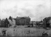 10008 Prinsenhof, ca. 1880