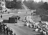 1007 Amsterdamseweg, 1950-1955