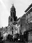10168 Rodenburgstraat, 1920-1940
