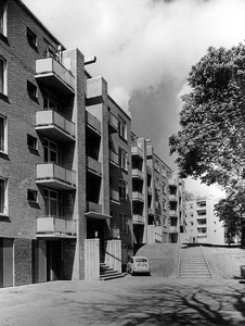1018 Amsterdamseweg, 21-03-1957