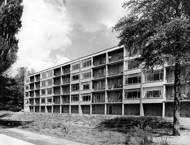 1022 Amsterdamseweg, 21-05-1957