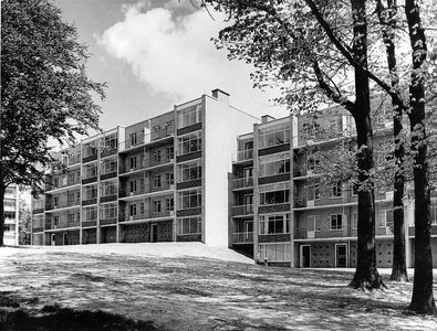 1023 Amsterdamseweg, 21-05-1957