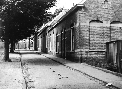 1064 Anna Paulownastraat, 1933