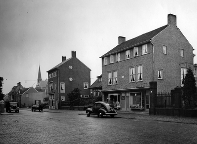 11550 Rosendaalsestraat, 1953
