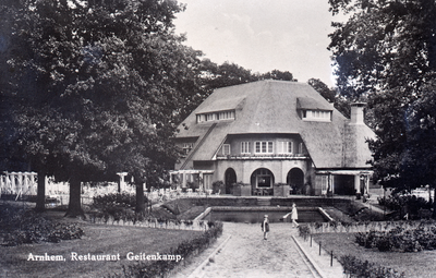 11577 Rosendaalseweg , 1900-1910