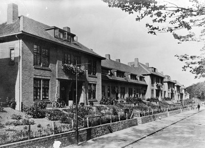 11590 Rosendaalseweg, 1930 - 1950