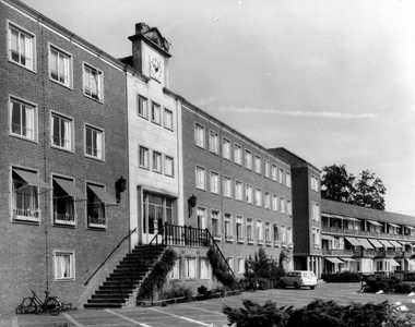 11591 Rosendaalseweg Drie Gasthuizen, 1960 - 1970