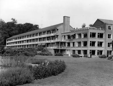 11593 Rosendaalseweg Drie Gasthuizen, 1960 - 1970