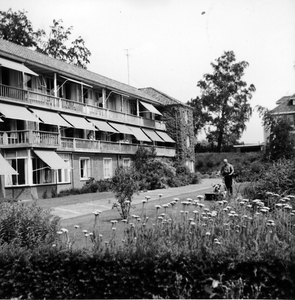 11595 Rosendaalseweg Drie Gasthuizen, 1964 06 17