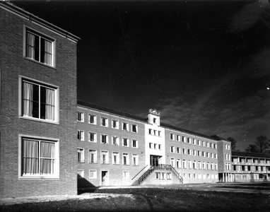 11597 Rosendaalseweg Drie Gasthuizen, 1952 10 22