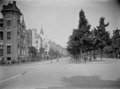 1160 Apeldoornseweg, 1920